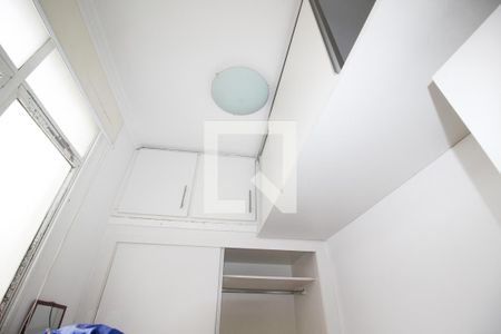 Quarto de Serviço de apartamento para alugar com 3 quartos, 178m² em Itaim Bibi, São Paulo