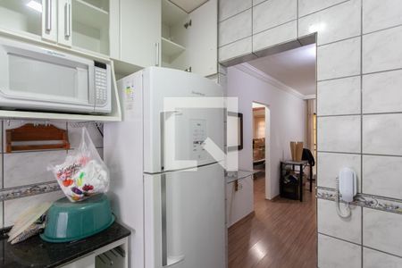 Casa para alugar com 96m², 3 quartos e 1 vagaCozinha