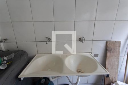 Casa para alugar com 96m², 3 quartos e 1 vagaÁrea de Serviço