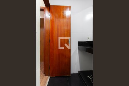 Casa para alugar com 96m², 3 quartos e 1 vagaBanheiro Social