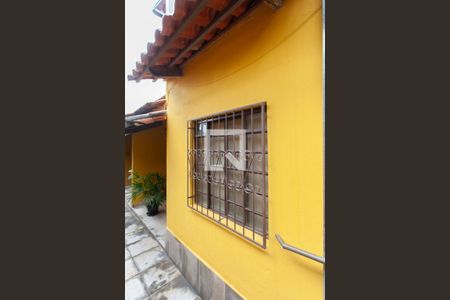 Casa para alugar com 96m², 3 quartos e 1 vagaFachada