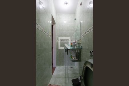 Casa para alugar com 96m², 3 quartos e 1 vagaBanheiro da Suíte