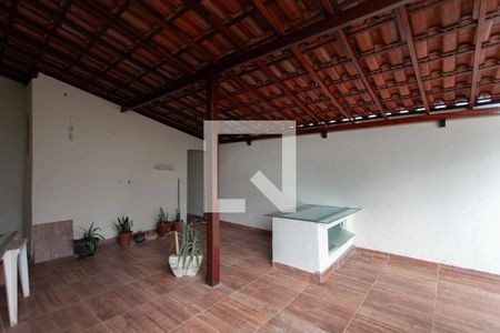 Casa para alugar com 96m², 3 quartos e 1 vagaTerraço