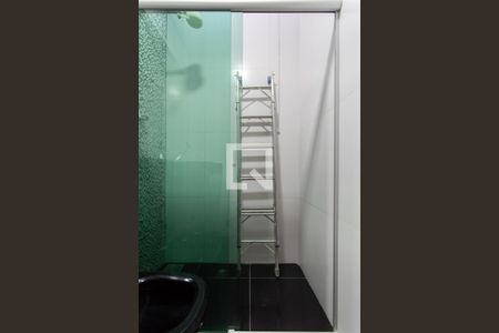 Casa para alugar com 96m², 3 quartos e 1 vagaBanheiro Social