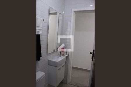 Casa para alugar com 180m², 4 quartos e 1 vagaBanheiro