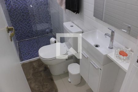Casa para alugar com 180m², 4 quartos e 1 vagaBanheiro
