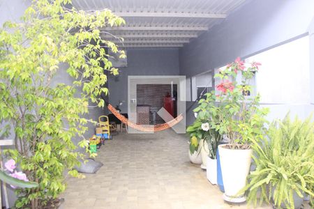Casa para alugar com 180m², 4 quartos e 1 vagaTerraço