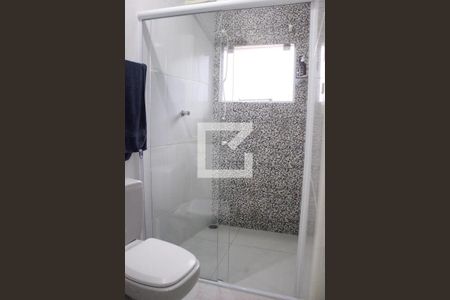 Casa para alugar com 180m², 4 quartos e 1 vagaBanheiro 3