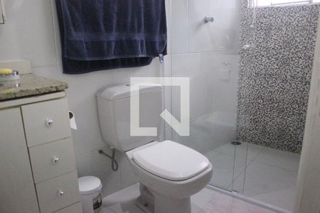 Casa para alugar com 180m², 4 quartos e 1 vagaBanheiro 3