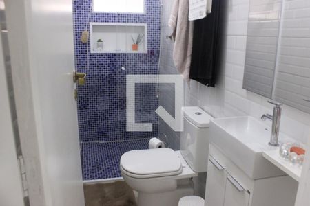 Casa para alugar com 180m², 4 quartos e 1 vagaBanheiro