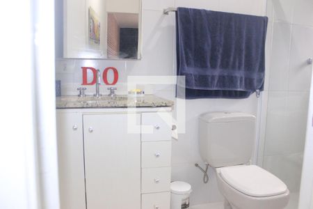 Casa para alugar com 180m², 4 quartos e 1 vagaBanheiro 3