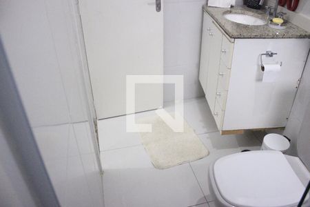 Casa para alugar com 180m², 4 quartos e 1 vagaBanheiro 3