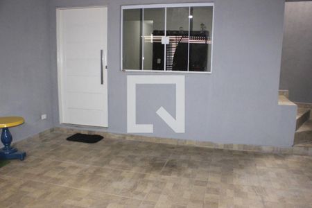 Casa para alugar com 180m², 4 quartos e 1 vagaGaragem