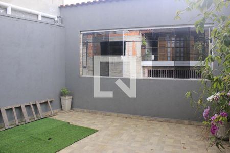 Casa para alugar com 180m², 4 quartos e 1 vagaTerraço