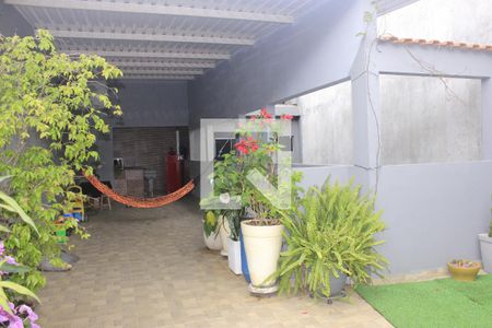 Casa para alugar com 180m², 4 quartos e 1 vagaTerraço