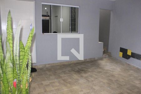 Casa para alugar com 180m², 4 quartos e 1 vagaGaragem