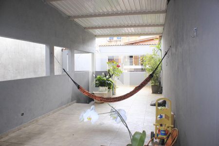 Casa para alugar com 180m², 4 quartos e 1 vagaTerraço