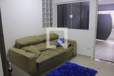 Casa para alugar com 180m², 4 quartos e 1 vagaSala