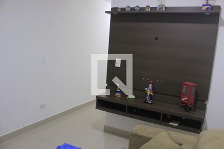 Casa para alugar com 180m², 4 quartos e 1 vagaSala