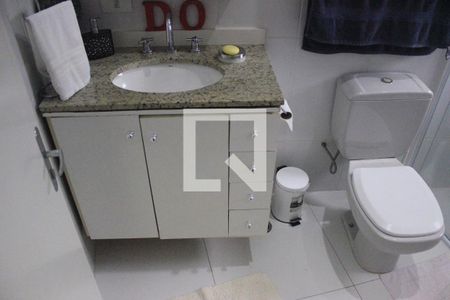 Casa para alugar com 180m², 4 quartos e 1 vagaBanheiro 3