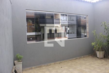 Casa para alugar com 180m², 4 quartos e 1 vagaTerraço