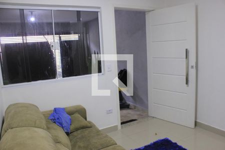 Casa para alugar com 180m², 4 quartos e 1 vagaSala