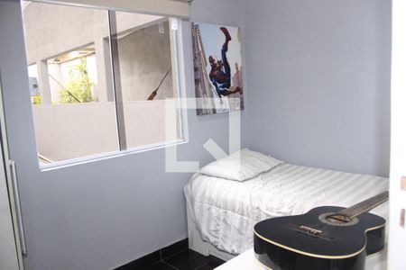 Casa para alugar com 180m², 4 quartos e 1 vagaQuarto 4
