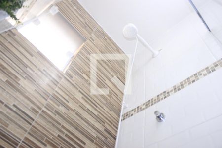 Casa para alugar com 180m², 4 quartos e 1 vagaBanheiro da Suíte