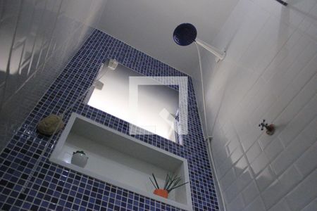 Casa para alugar com 180m², 4 quartos e 1 vagaBanheiro