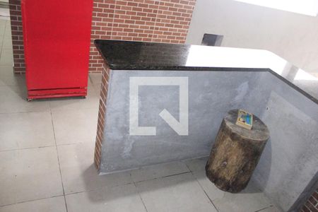 Casa para alugar com 180m², 4 quartos e 1 vagaEspaço gourmet e área de serviço