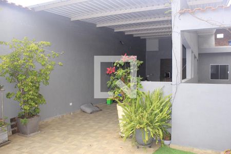 Casa para alugar com 180m², 4 quartos e 1 vagaTerraço