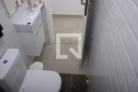 Casa para alugar com 180m², 4 quartos e 1 vagaBanheiro