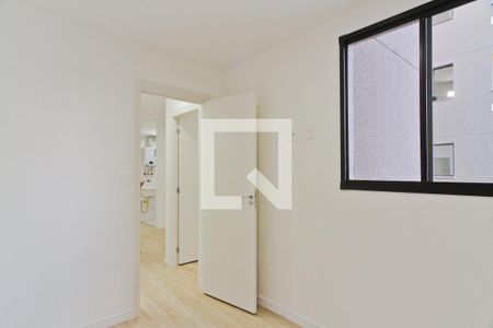 Quarto 1 de apartamento à venda com 2 quartos, 37m² em Vila Marina, São Paulo