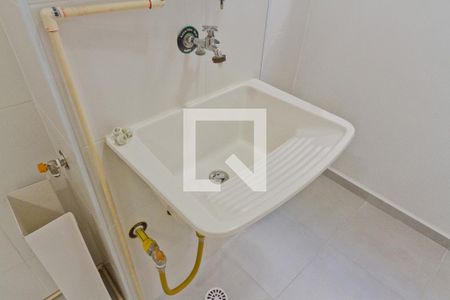 Apartamento à venda com 37m², 2 quartos e sem vagaÁrea de Serviço