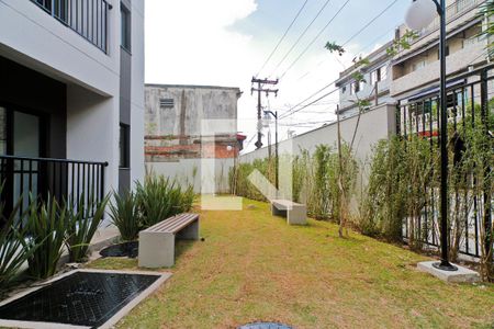 Apartamento à venda com 37m², 2 quartos e sem vagaEspaço pet