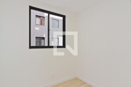 Quarto 2 de apartamento à venda com 2 quartos, 37m² em Vila Marina, São Paulo