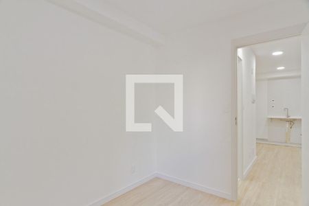 Quarto 1 de apartamento à venda com 2 quartos, 37m² em Vila Marina, São Paulo