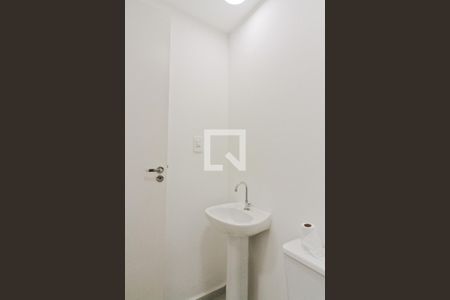 Apartamento à venda com 37m², 2 quartos e sem vagaBanheiro