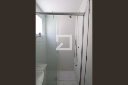 Apartamento para alugar com 85m², 3 quartos e 1 vagaBanheiro da Suíte