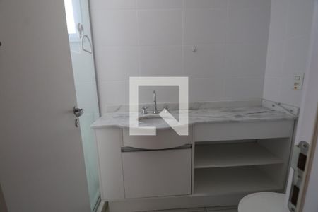 Apartamento para alugar com 85m², 3 quartos e 1 vagaBanheiro