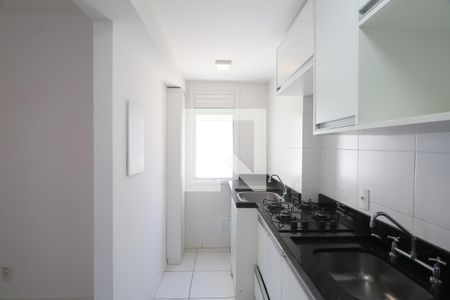 Apartamento para alugar com 85m², 3 quartos e 1 vagaCozinha e Área de Serviço