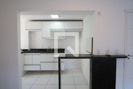 Apartamento para alugar com 85m², 3 quartos e 1 vagaCozinha e Área de Serviço