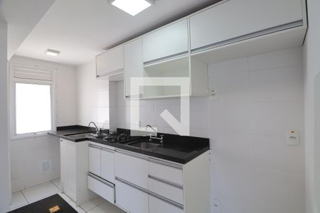 Apartamento para alugar com 85m², 3 quartos e 1 vagaCozinha e Área de Serviço