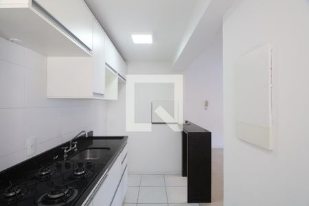 Apartamento para alugar com 85m², 3 quartos e 1 vagaCozinha e Área de Serviço