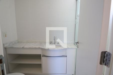 Apartamento para alugar com 85m², 3 quartos e 1 vagaBanheiro da Suíte