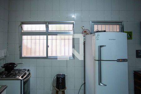 Casa à venda com 138m², 3 quartos e 2 vagasCozinha