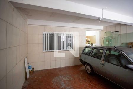 Casa à venda com 138m², 3 quartos e 2 vagasGaragem