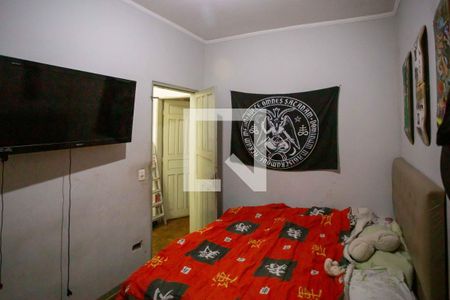 Casa à venda com 138m², 3 quartos e 2 vagasQuarto 2