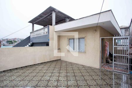 Casa à venda com 138m², 3 quartos e 2 vagasSacada