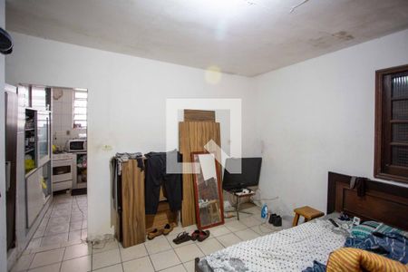 Casa à venda com 138m², 3 quartos e 2 vagasQuarto Casa 2